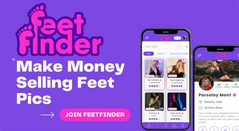 feetfinder average pay|The Average Income Of A Seller On Feet Finder 